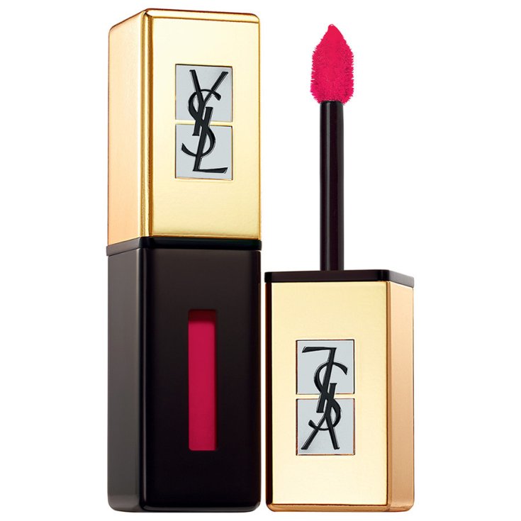 @YSL AGUA BRILLANTE N.201