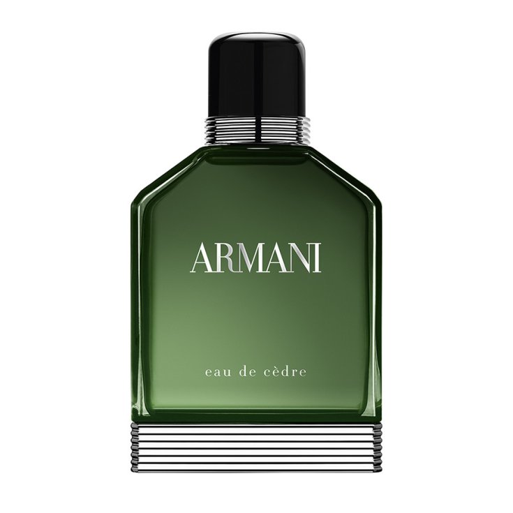 * ARMANI HOMME CEDRE EAU 50 VAPO