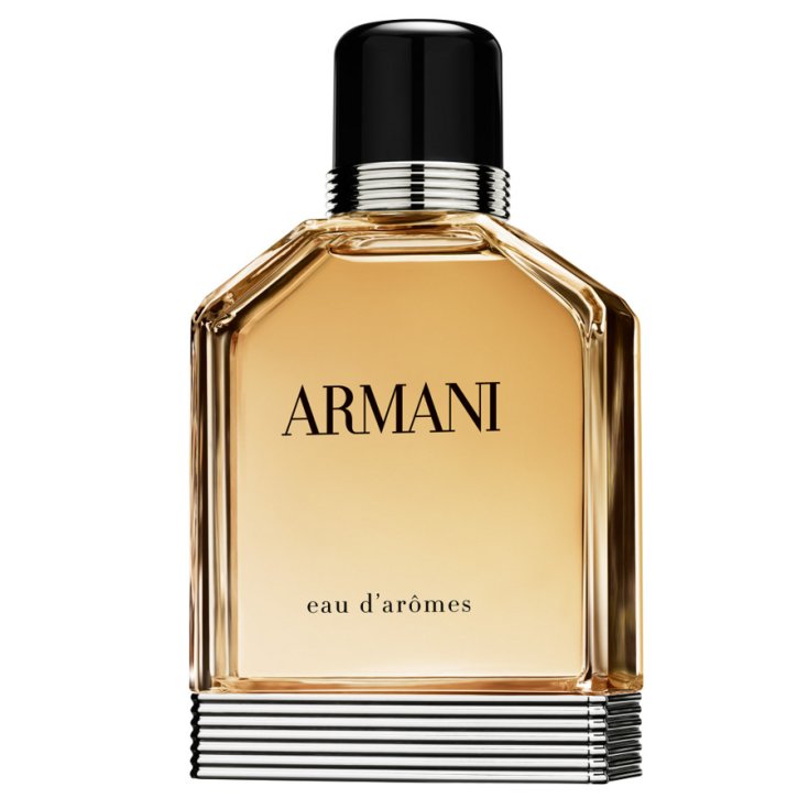 * ARMANI HOMME AROMES EDT 50 VAPO