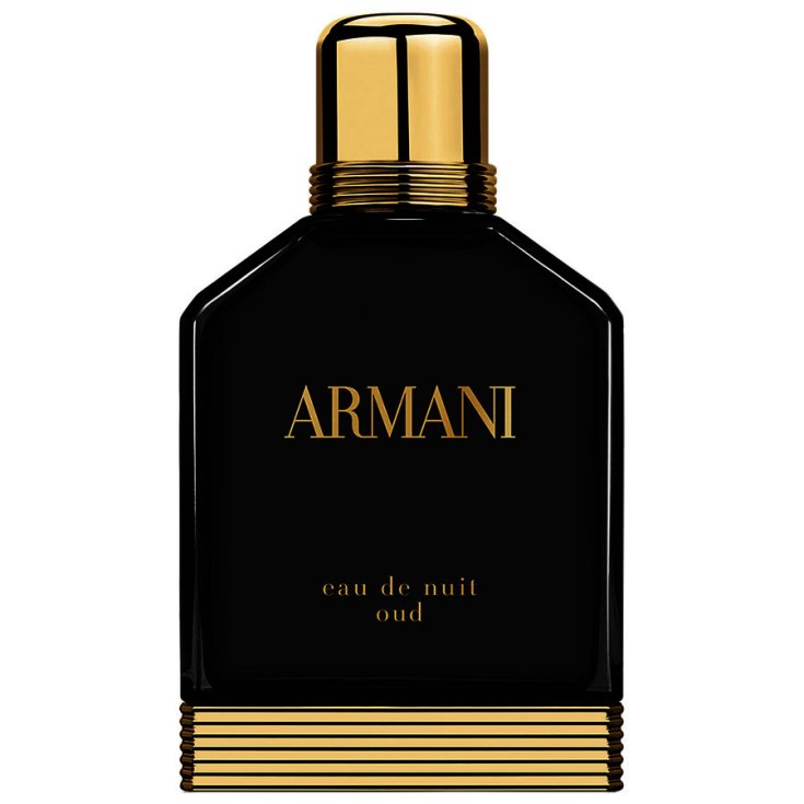 * ARMANI EAU DE NUIT OUD U EDP 100 V