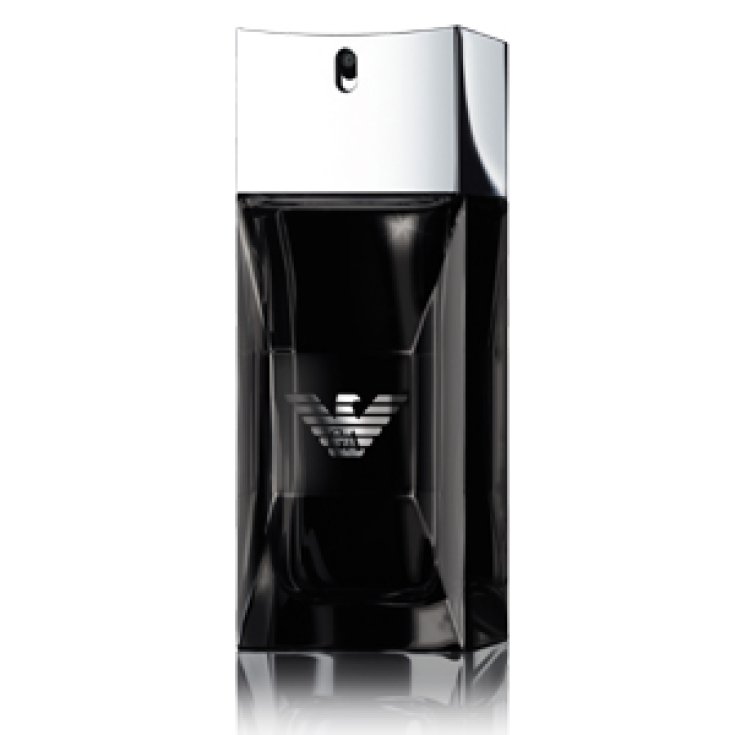 * ARMANI DIAMANTES BLACK U EDT 50 V