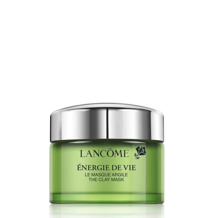 * LCO ENERGIE DE VIE MASCARILLA ARCILLA 15 M