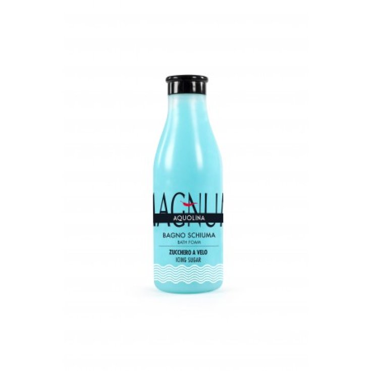 A/LINA VELO AZUCAR B/S 500 ML