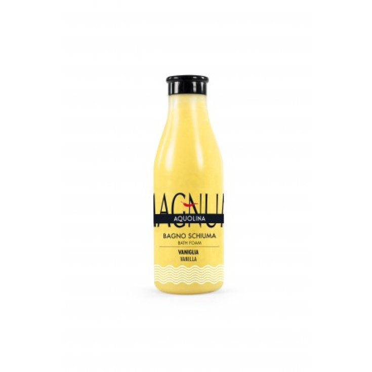 A/LINA VAINILLA B/S 500 ML