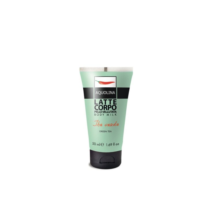 A/LINA T? VERDE L/C 50 ML