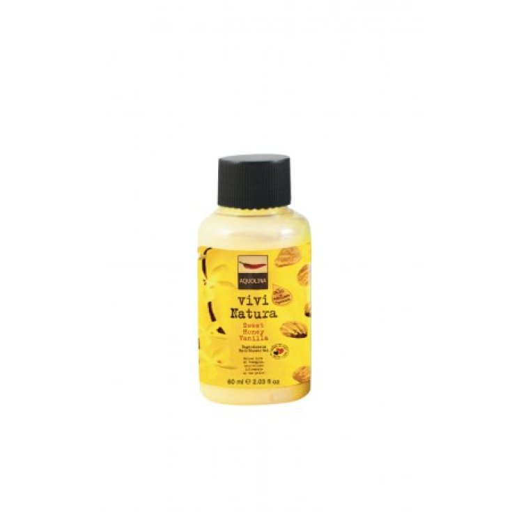 A/ LINA DULCE MIEL VAINILLA B/D 60M