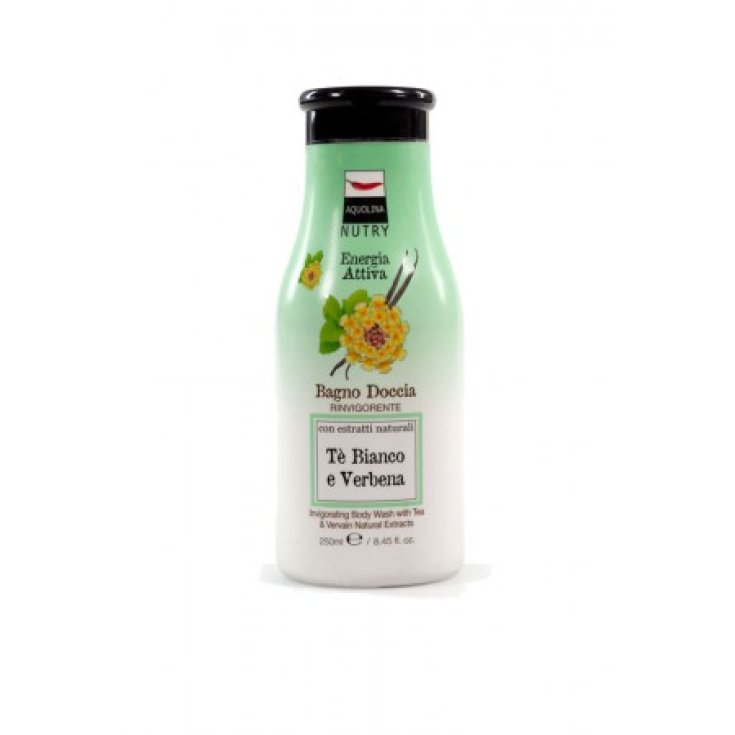 A/LINA NUTRY B/DS T? BLANCO 250ML