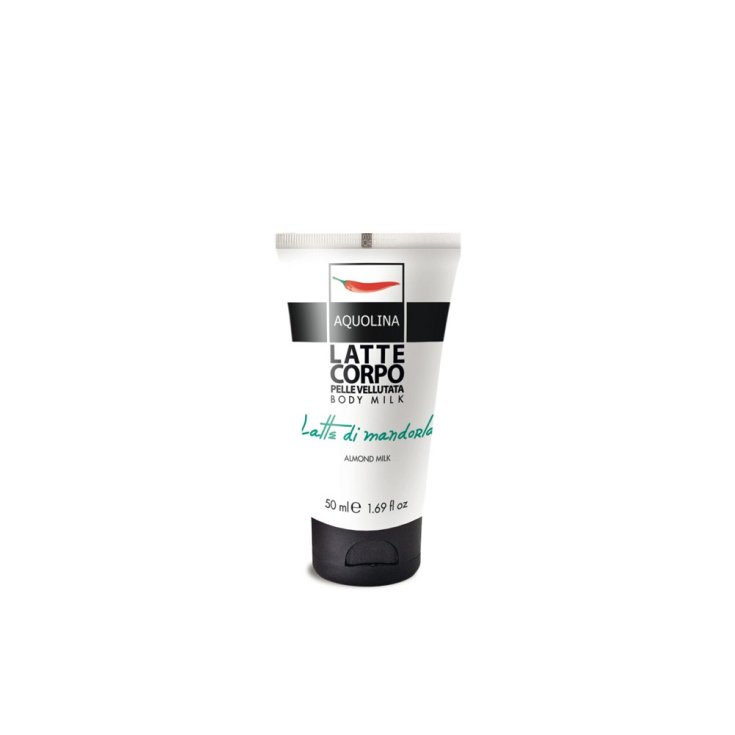 A/ LINA LECHE DE ALMENDRAS L\C 50 ML