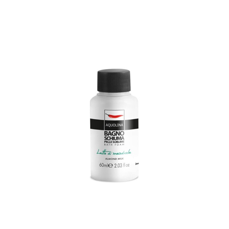 A/LINA LECHE DE ALMENDRAS B/S 60 ML