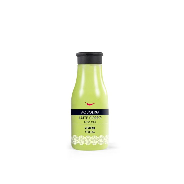 A/LINA L/VERBENA CORPORAL 250 ML