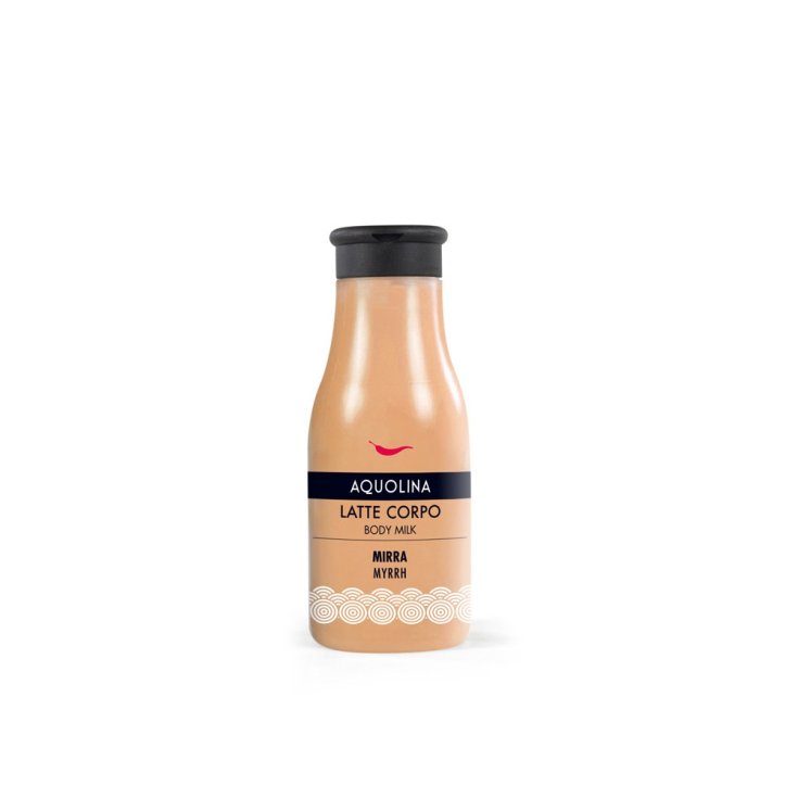 A/LINA L/ MIRRA CORPORAL 250 ML
