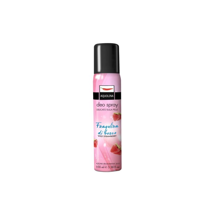 A/ LINA FRESA BOSCO DEO SPR 100