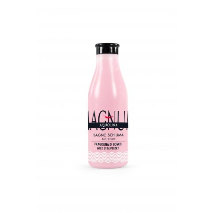A/LINA FRESA B/S 500 ML