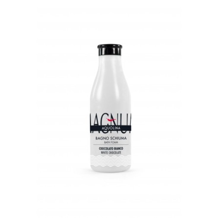 A/ LINA CHOCOLATE BLANCO B/S 500 M