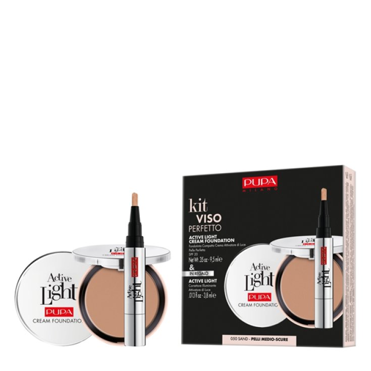 PUPA F/T ACTIVO COMP.050 + CORR.003