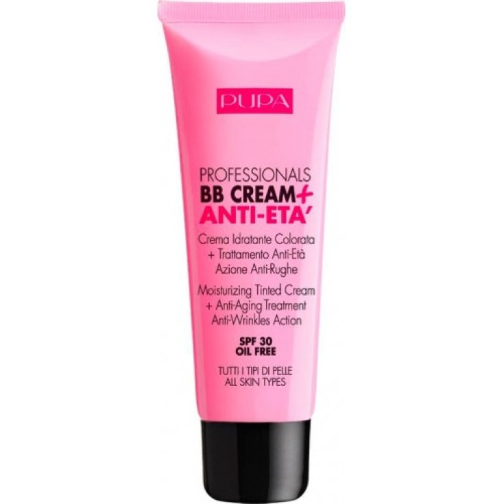 @PUPA BB CREMA + ANTI ETA 002