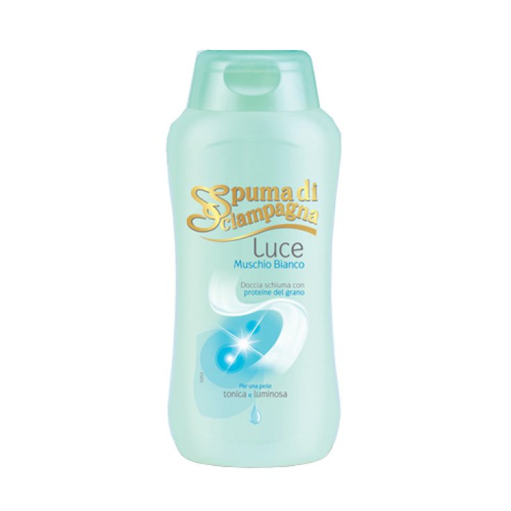 S SHAMMER D/SM/BLANCO 250 ML