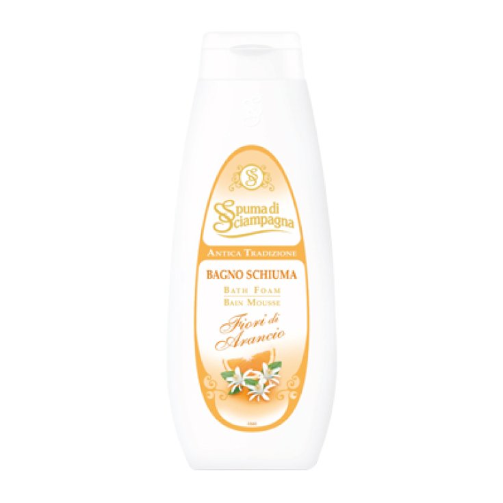 * S B / SF / NATADOR NARANJA 500 ML