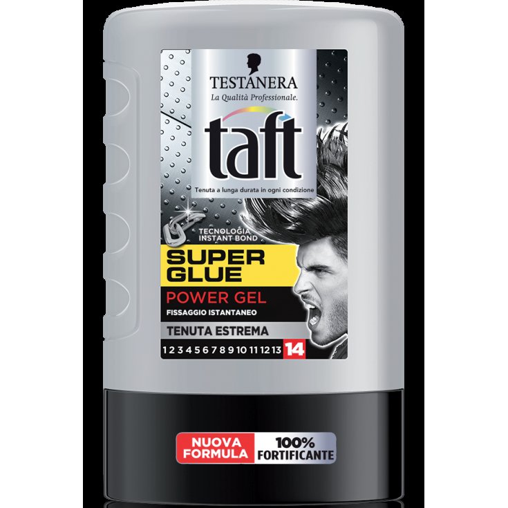 TAFT GEL SUPER PEGAMENTO 300 ML