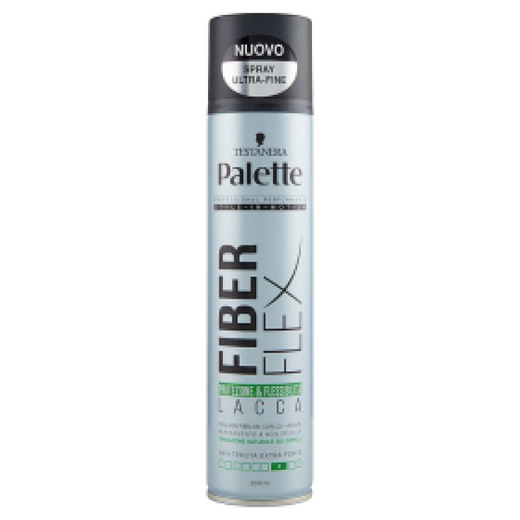 PALETA SPRAY FIBRA FLEX 300 ML