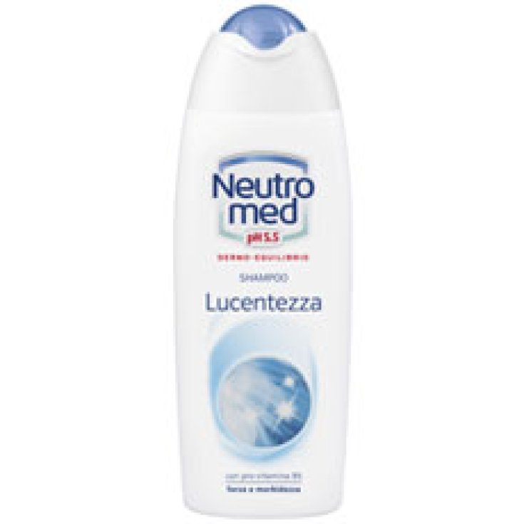 NEUTROMED SH 250 ML