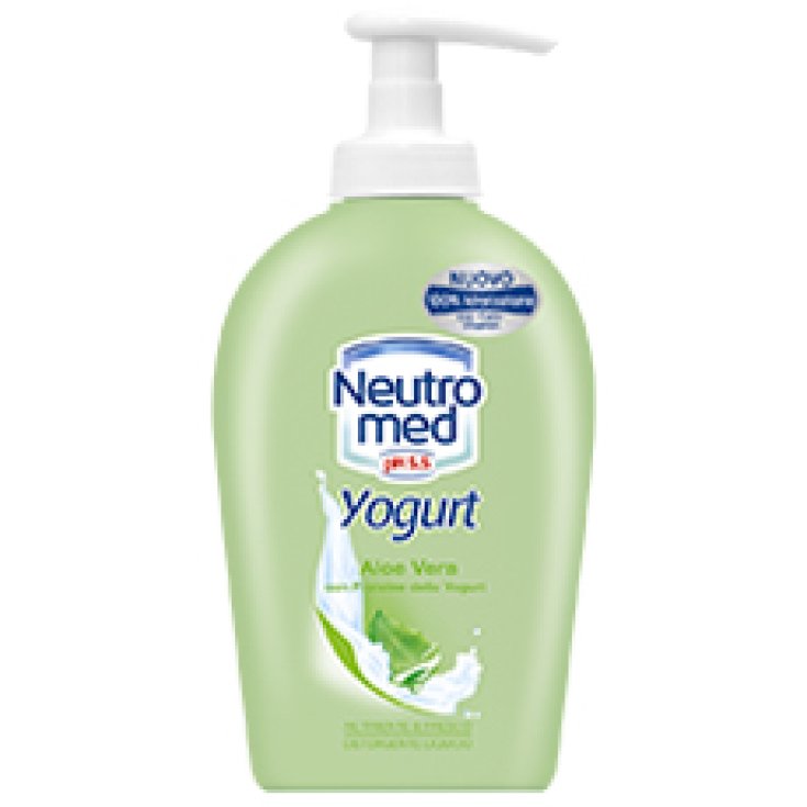 NEUTROMED SAP LIQ 300 ML YOGURT A/