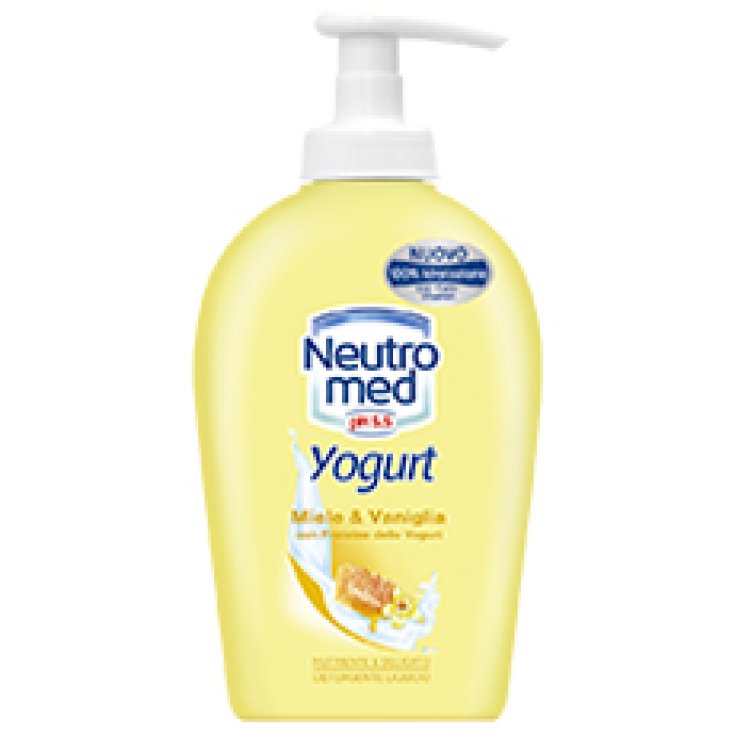 NEUTROMED SAP LIQ 300 ML MIEL / FURGONETA