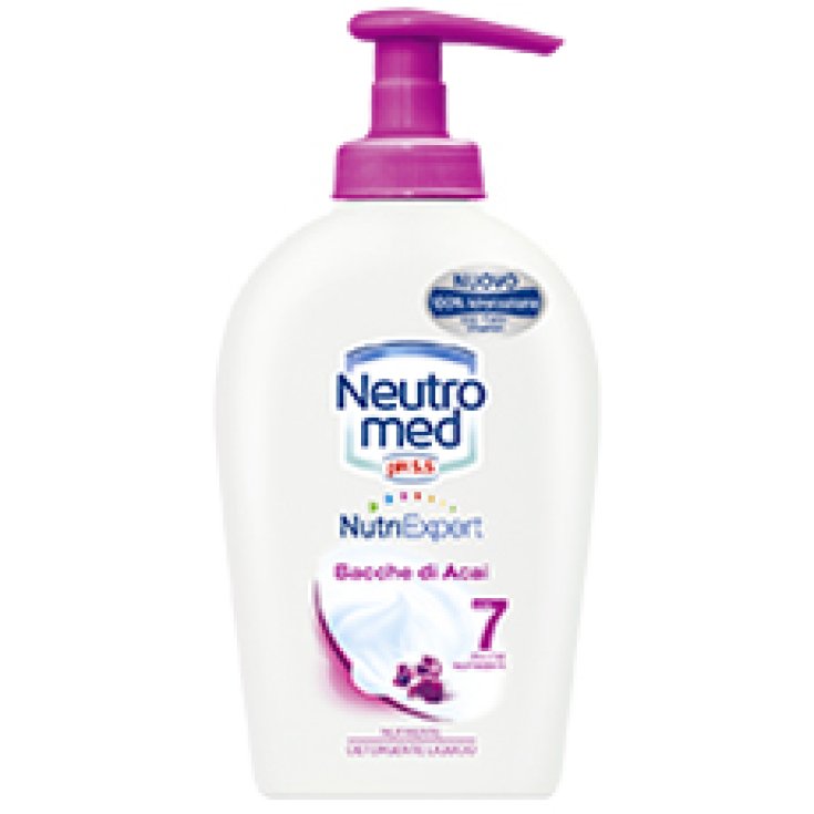NEUTROMED SAP LIQ 300 ML ACQ / COCO