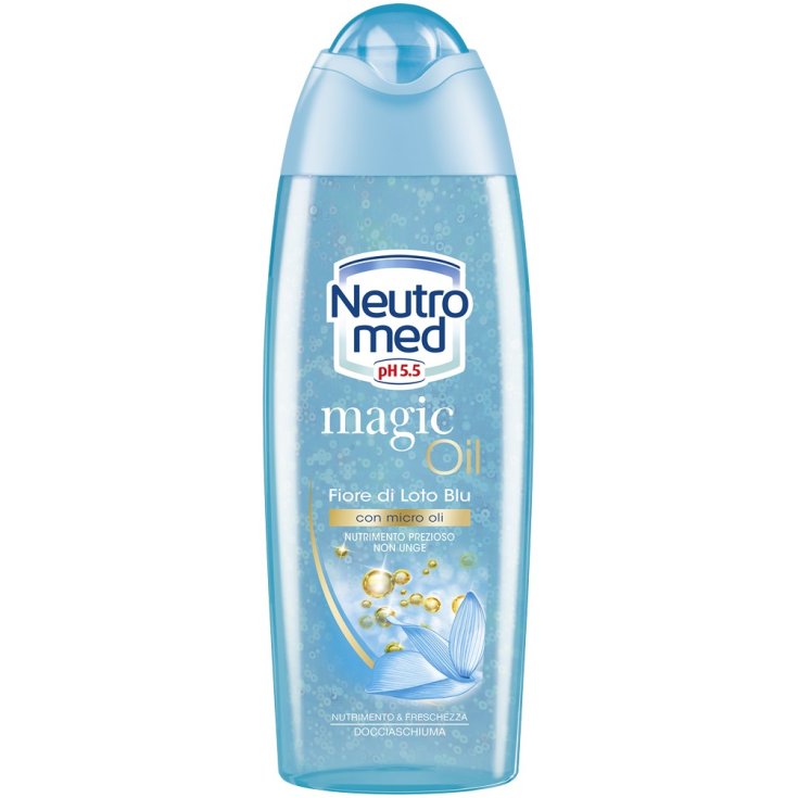NEUTROMED D/S AVOC/ACEITE MÁGICO F/L25
