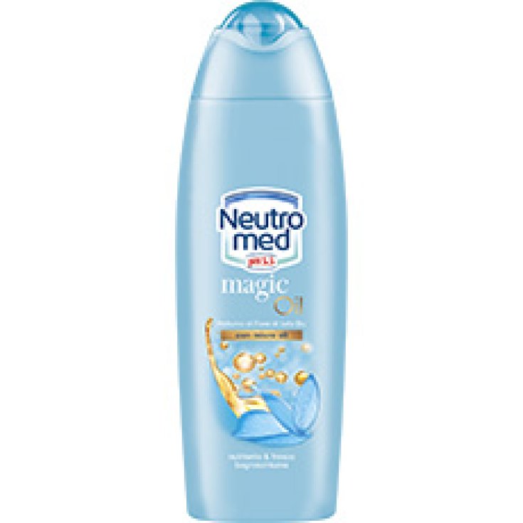 NEUTROMED B/S ACEITE MÁGICO F/LOTO 750