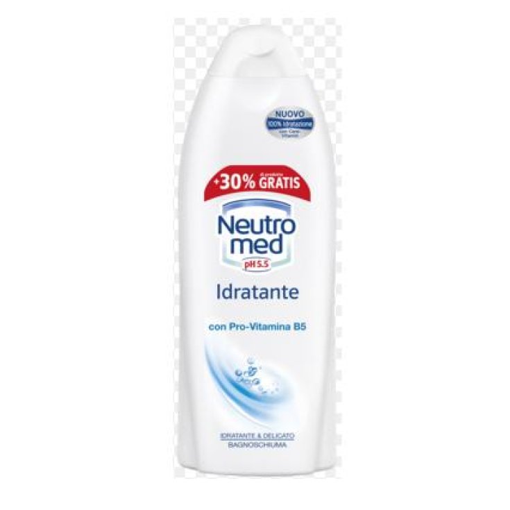 NEUTROMED B/S HIDRATANTE 750 ML