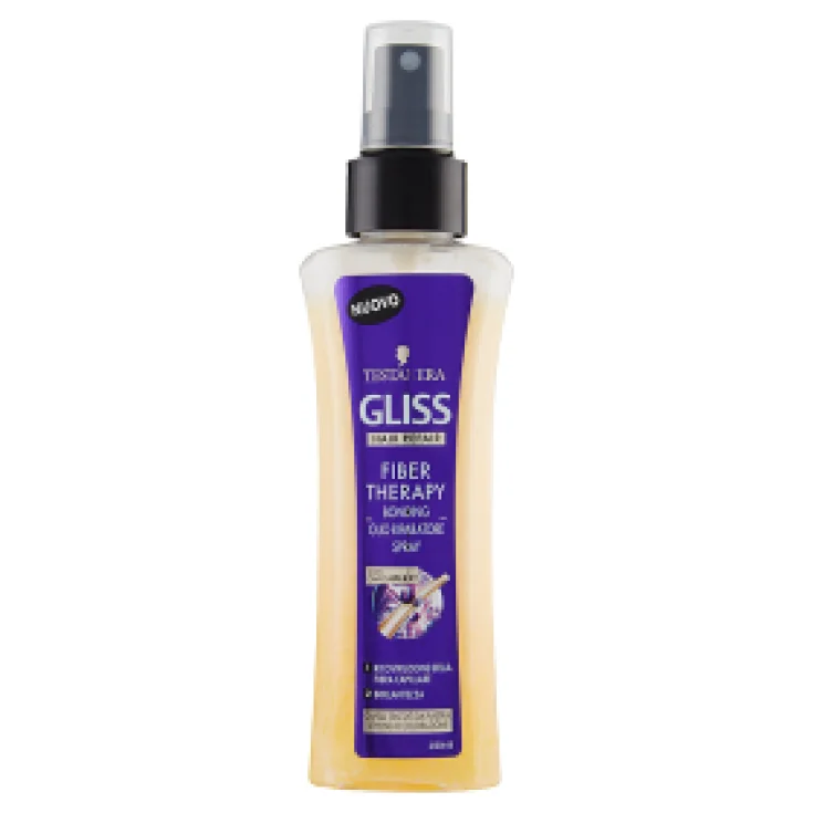 TRATAMIENTO GLISS FIBRATERAPIA 100