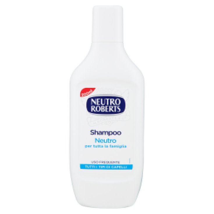 N ROBERTS CHAMPÚ 500 ML