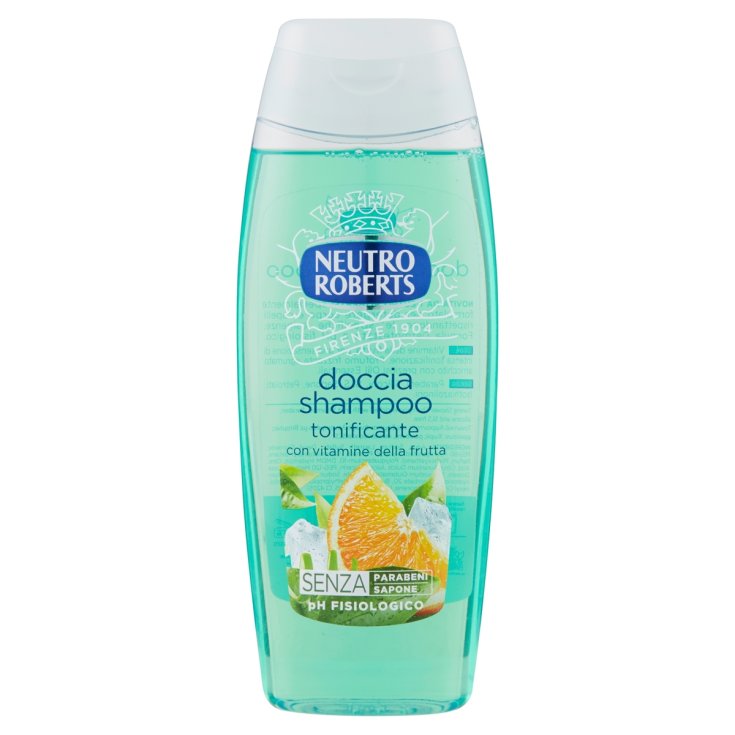 N ROBERTS D/SH TONIFICANTE 250ML