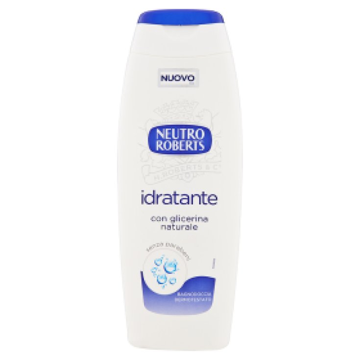 N ROBERTS B/S HIDRATANTE 500 ML