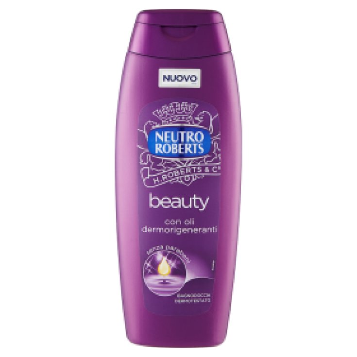 N ROBERTS B/SI/BELLEZA 500 ML