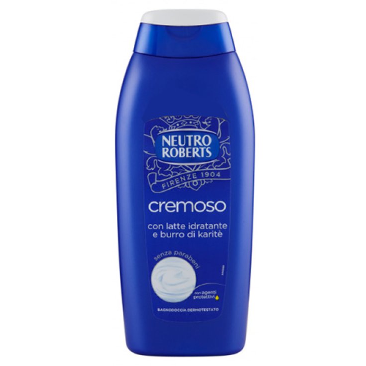 N ROBERTS B/S CREMOSO 500 ML