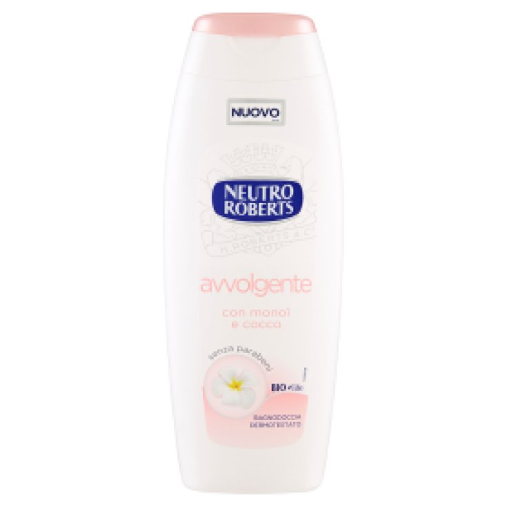 N ROBERTS B/S ENVOLTURA 500 ML