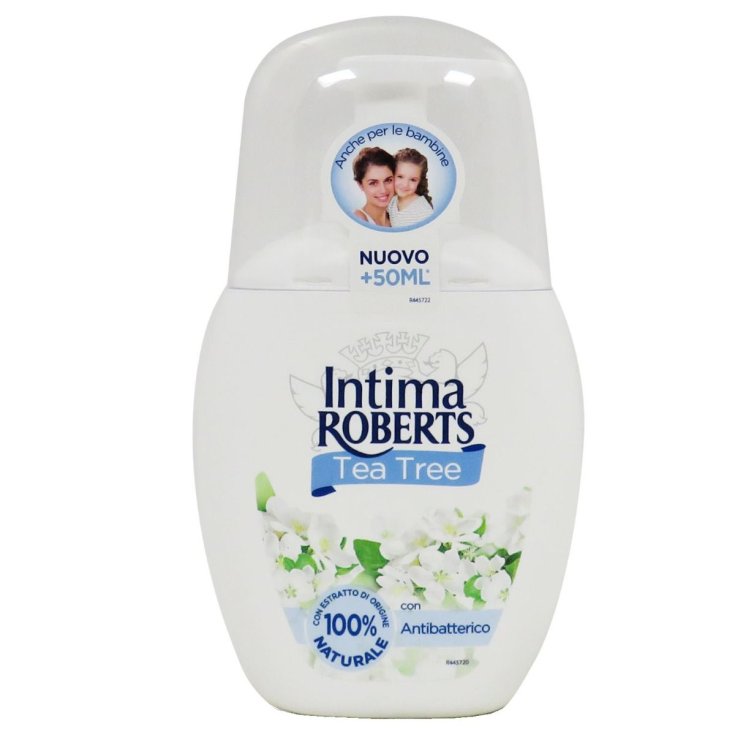 N ROBERTS IG INTIMA EL ARBOL 250ML
