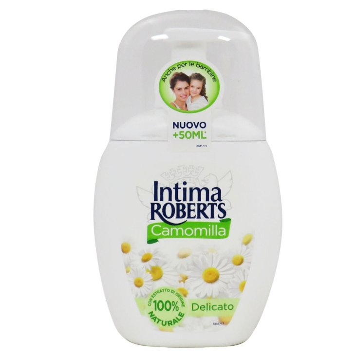 ROBERTS I MANZANILLA ÍNTIMA 250 ML