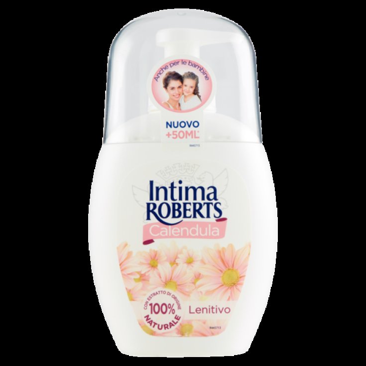 ROBERTS I CALÉNDULA ÍNTIMA 250