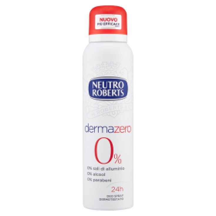 *N ROBERTS DEO SPR D/ZERO 125 ML