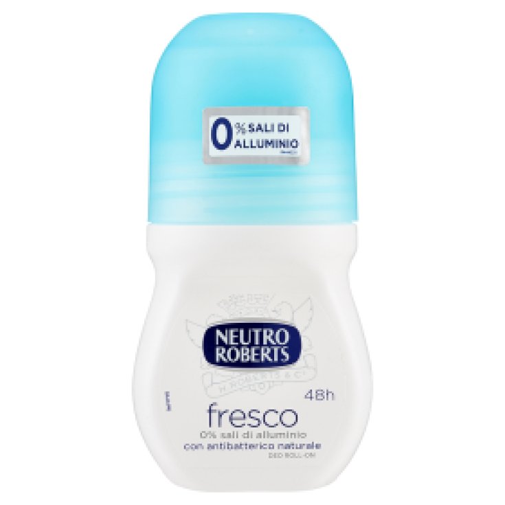 N ROBERTS DEO ROOL EN FRESCO 50 ML
