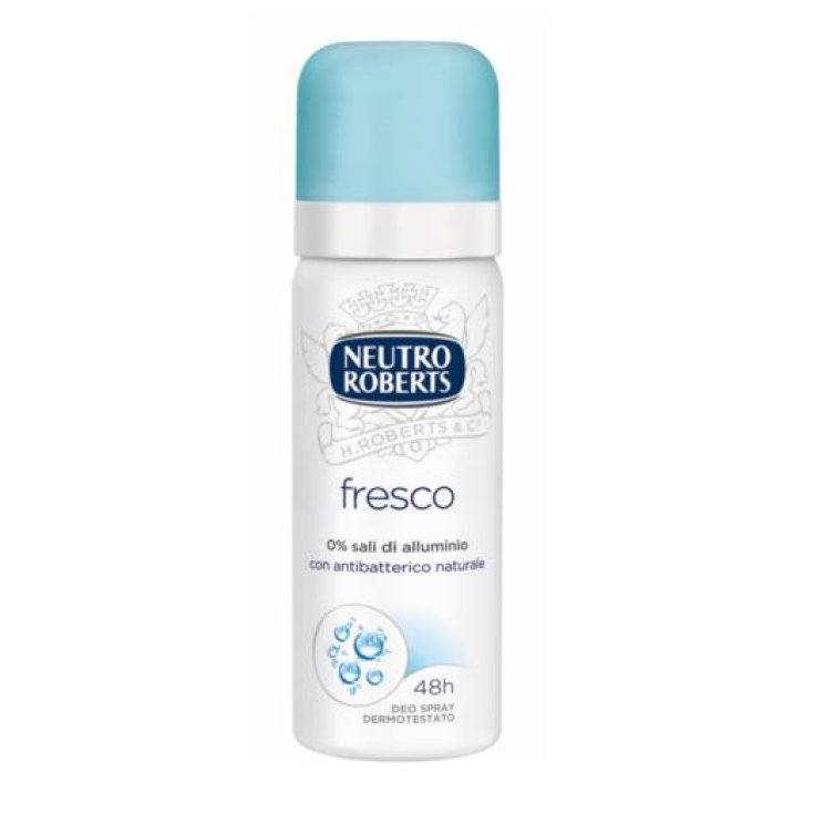 MINI N ROBERTS DEO SPR F/AZUL 50 ML