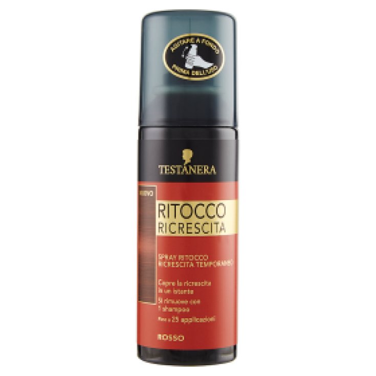 RITOC SPRAY CABEZA ROJA