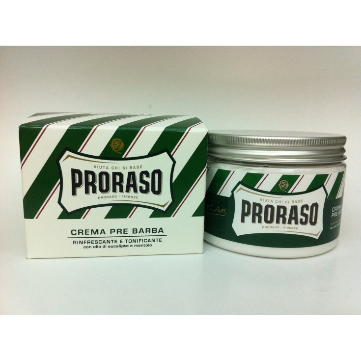 PRORASO RINFRESC JARRON 300 ML