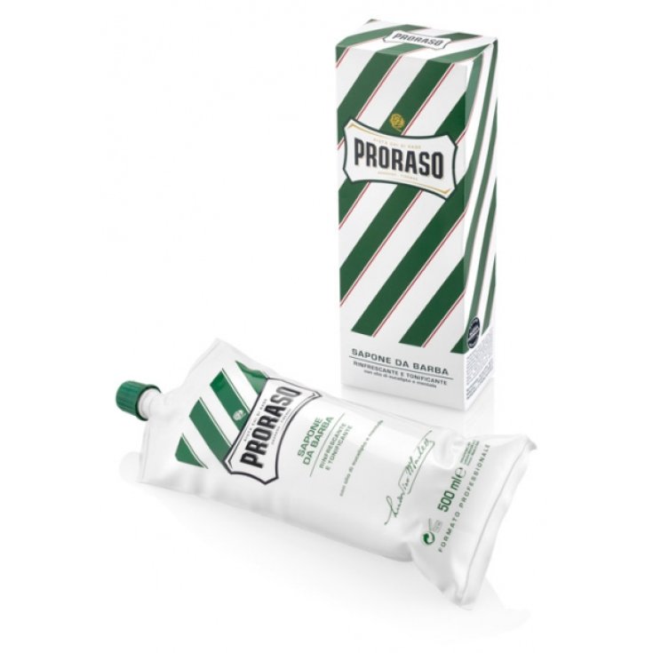 PRORASO SAP REFRESH TUBO 500 ML