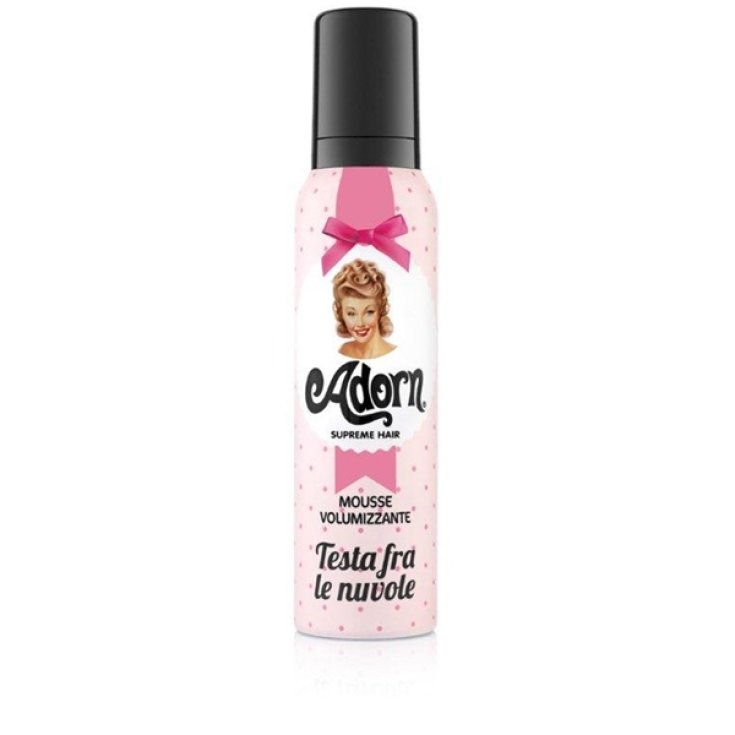 ADORN VINTAGE MOUSSE VOLUMEN 150 ML