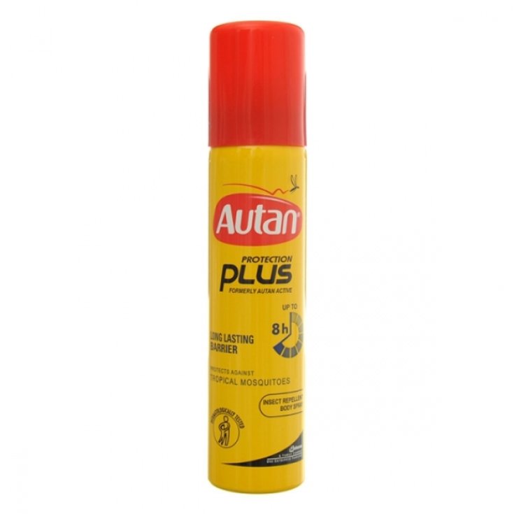 * AUTAN M / INSECT PULS SP 100 ML