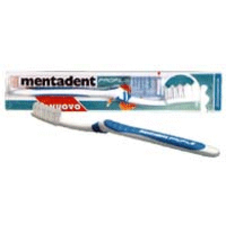 MENTADENT SPAZ EXPERTO INTERDENTAL